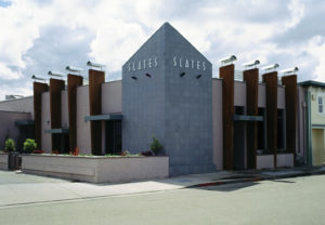 STRUCTURAL REHABILITATION - TEAC Structural Engineering